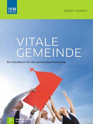cover image of Vitale Gemeinde